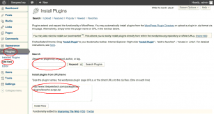 WordPress Plugin: Keep Your Cache Up-to-Date