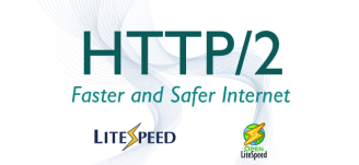 OpenLiteSpeed Supports HTTP/2 Draft 16