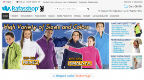 LiteMage Showcase: Caching Made To Order