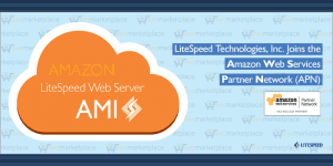 Web Server for AWS