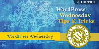 WordPress Wednesday