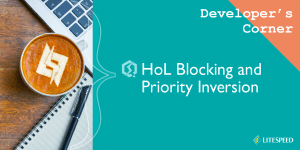 Developer's Corner: HoL Blocking and Priority Inversion