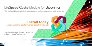 LSCache for Joomla Benchmarks