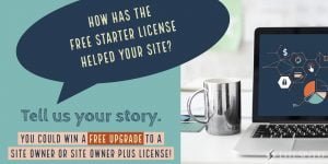 LiteSpeed Free Starter License Contest