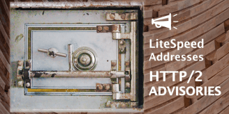 LiteSpeed Addresses HTTP/2 DoS Advisories