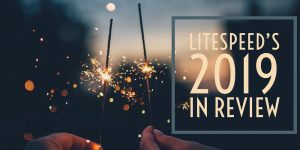 LiteSpeed 2019 in Review