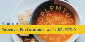 Improve HTTP/3 Performance with DPLPMTUD