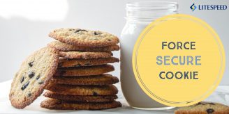 The ForceSecureCookie Directive