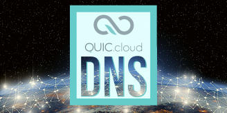 Introducing QUIC.cloud DNS