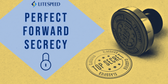 Perfect Forward Secrecy