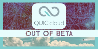 QUIC.cloud is Production-Ready!