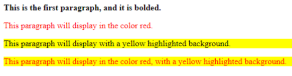 Incomplete UCSS Example