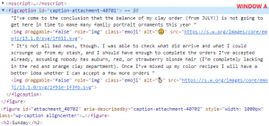Incomplete UCSS Example