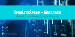 OpenLiteSpeed + Metabase