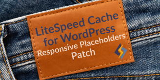 LSCWP Responsive Placeholders Patch