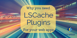 LSCache Plugins