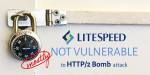 HTTP/2 Bomb Vulnerability