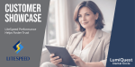 Customer Showcase: LiteSpeed Performance Helps Foster Trust